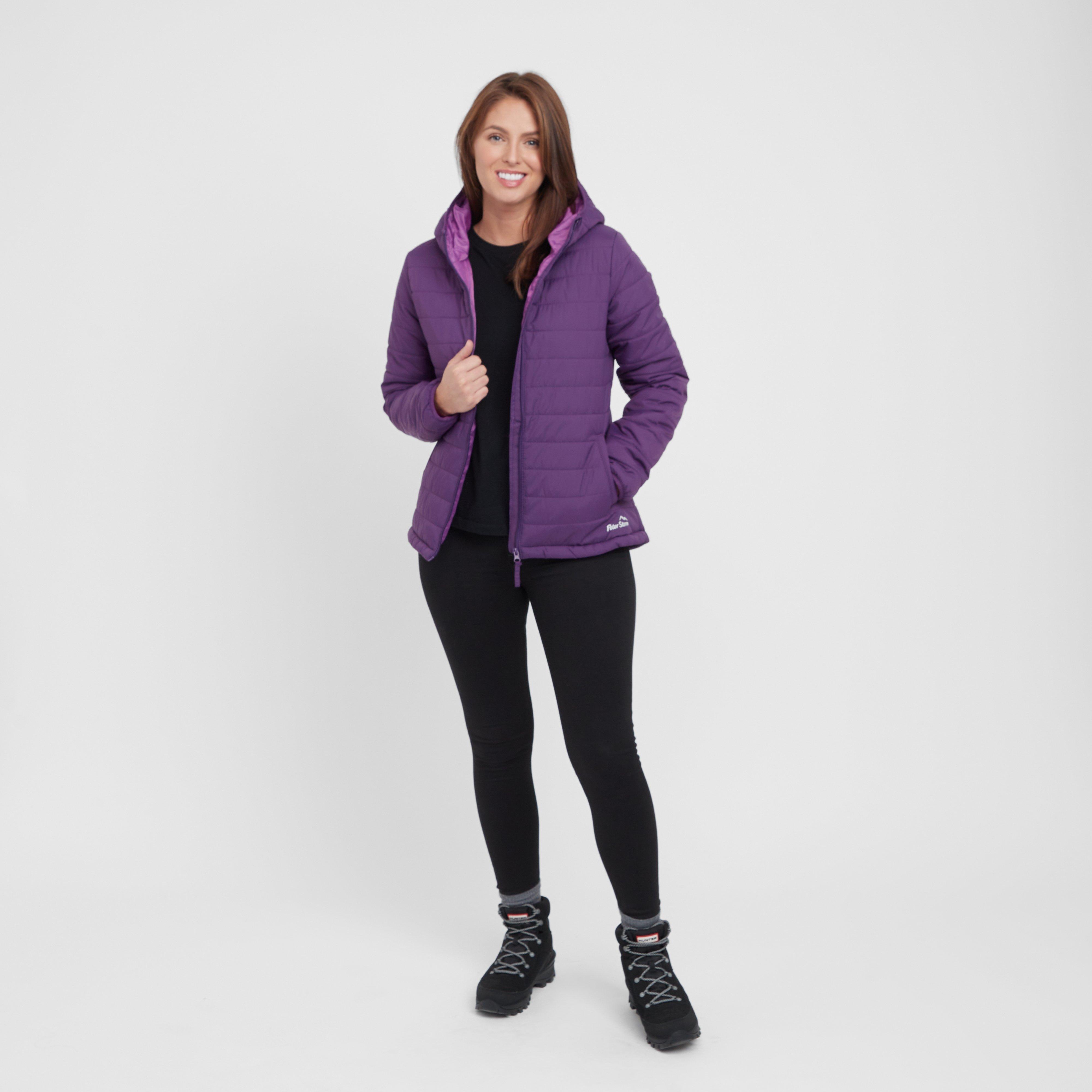 Women's Blisco II Hooded Jacket