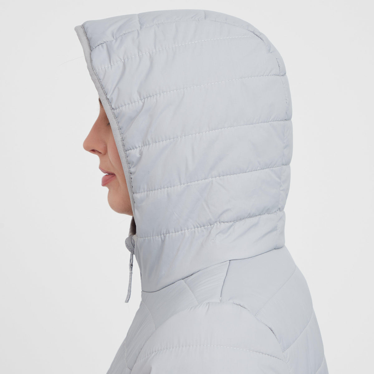 Womens Blisco II Hooded Jacket