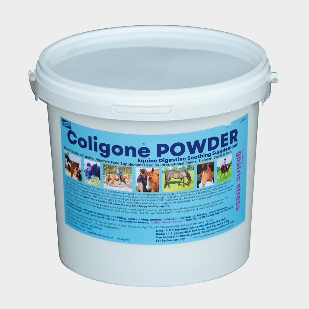 Coligone Powder