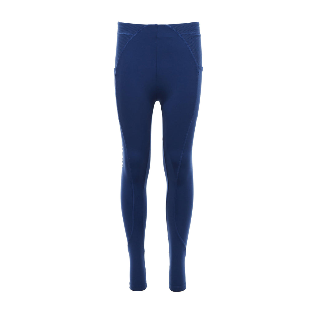 Young Rider Team Riding Tights Navy