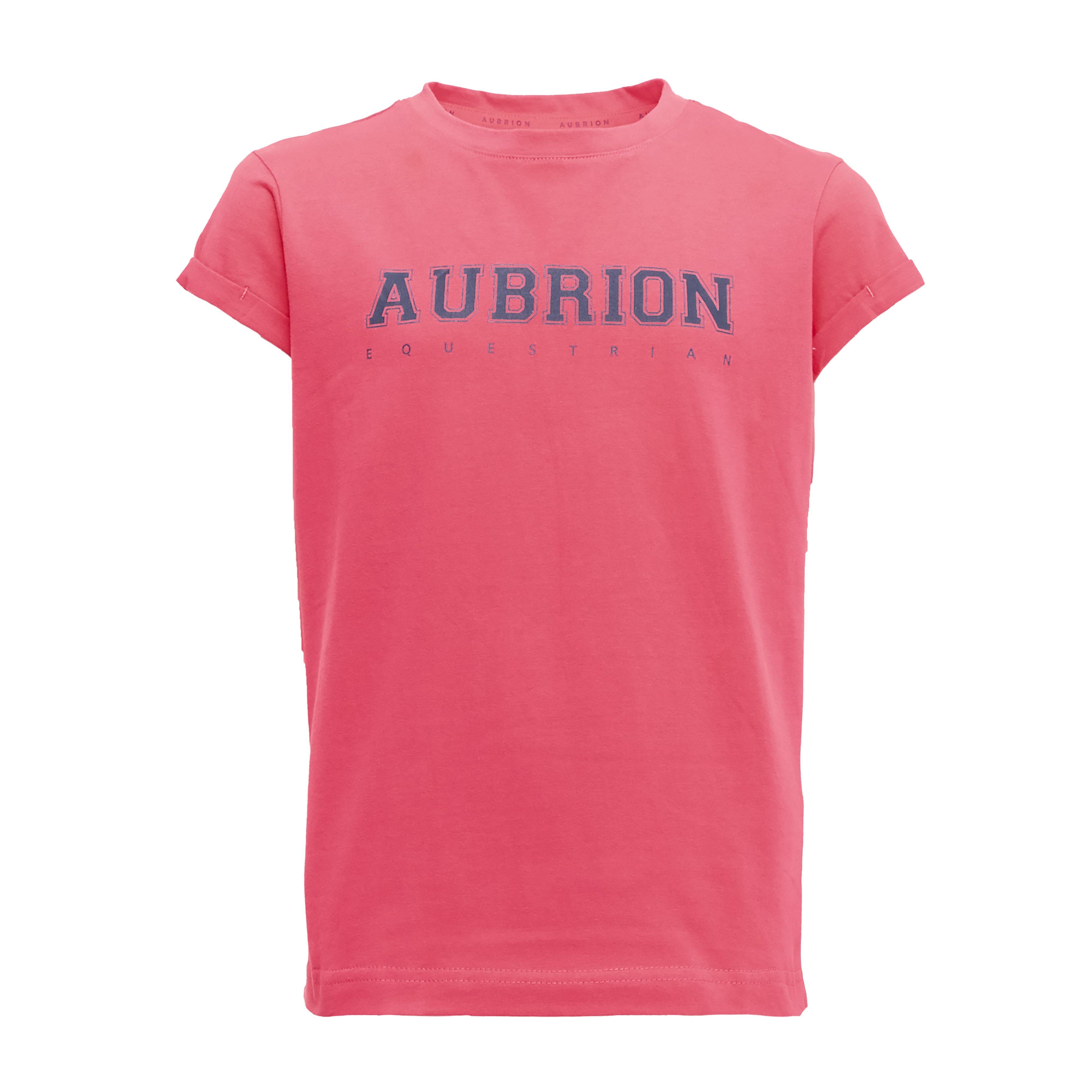 Kids Repose T-Shirt Pink