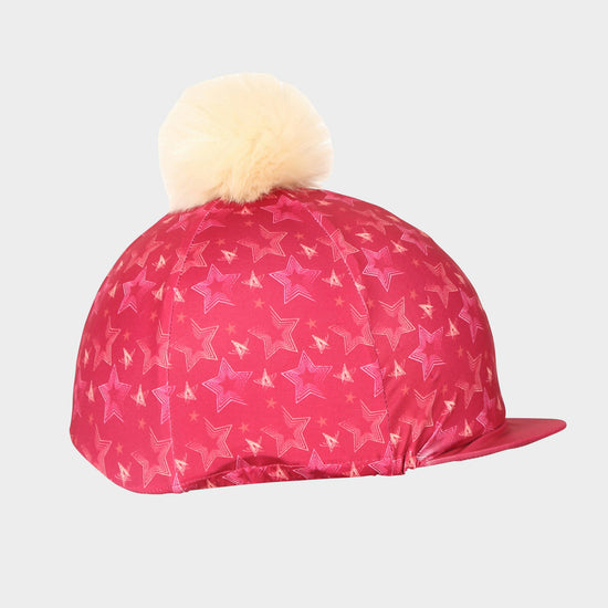 Hyde Park Hat Cover Star