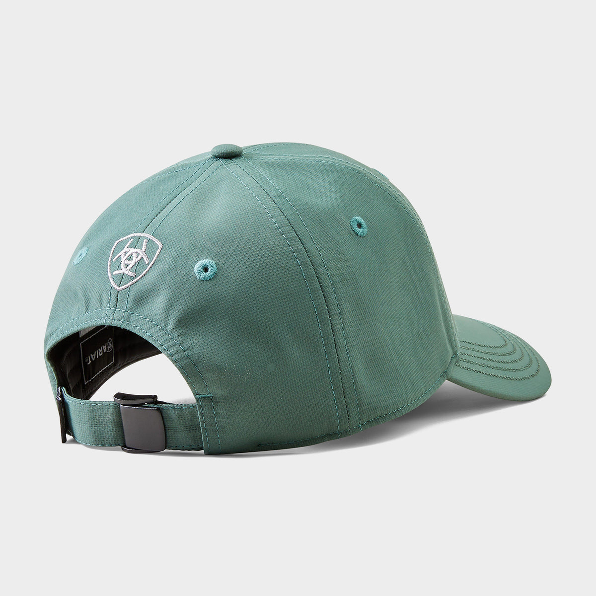 Shield Performance Cap Sage Green
