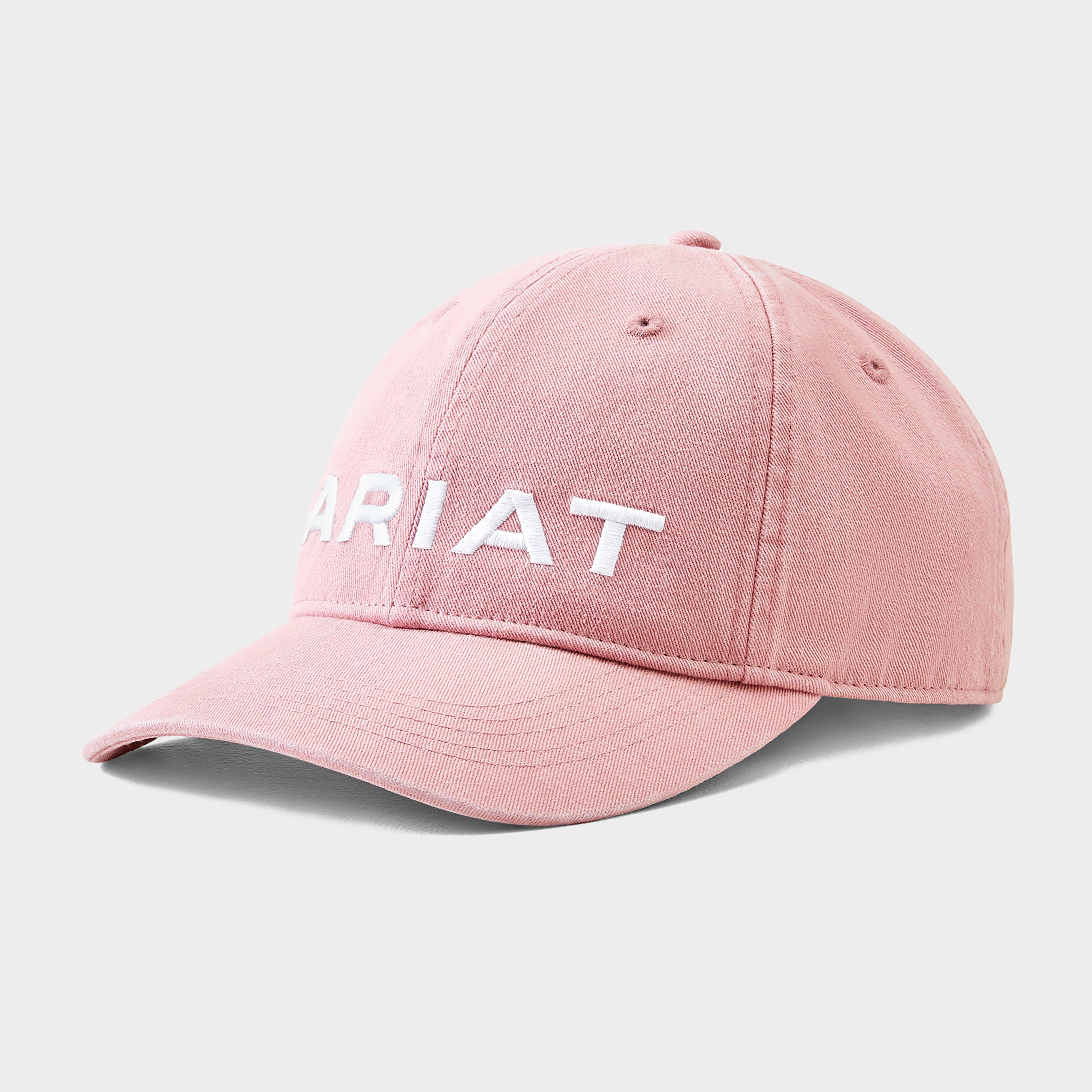 Team III Cap Desert Pink