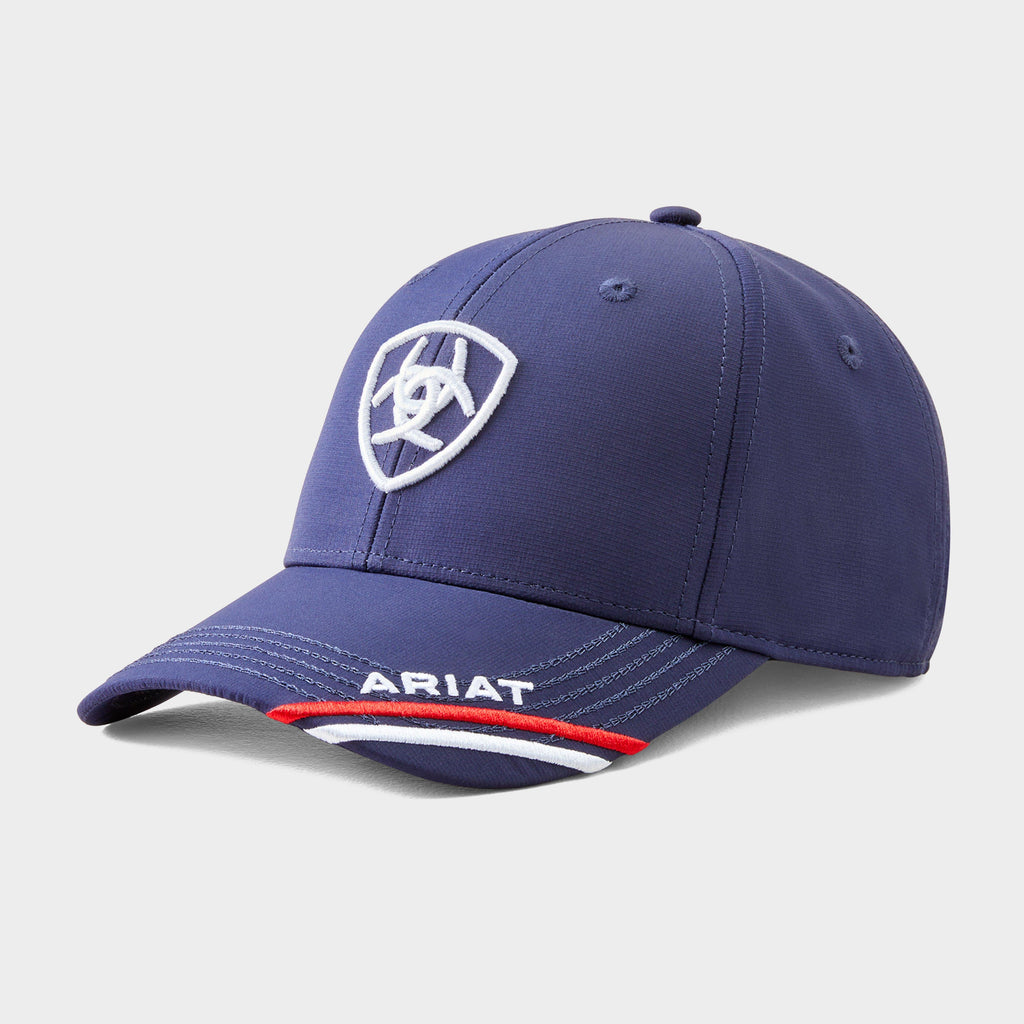 Shield Performance Cap Team Navy