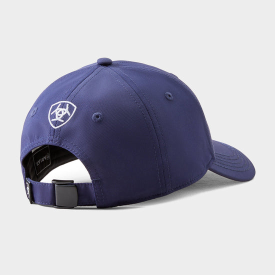 Shield Performance Cap Team Navy