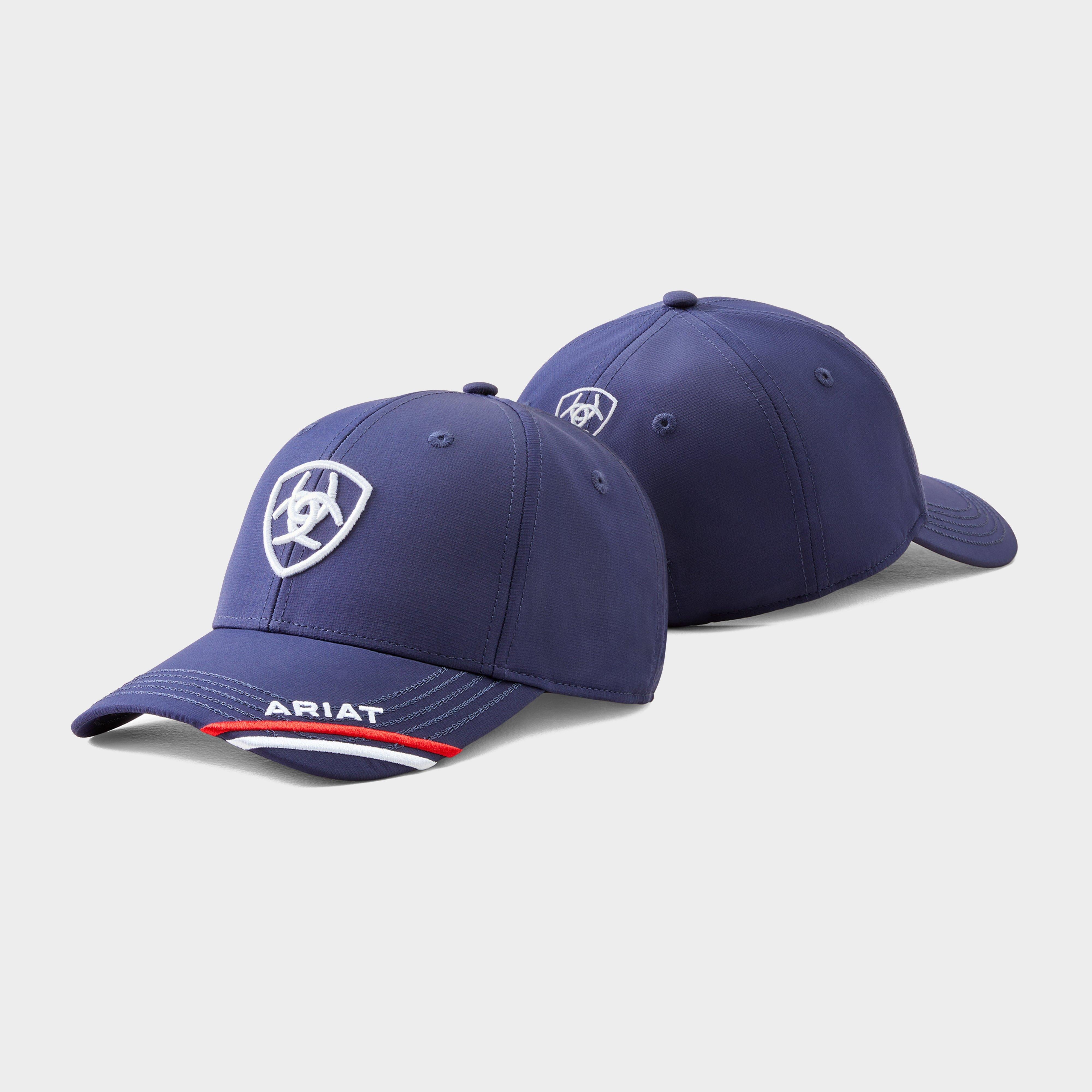 Shield Performance Cap Team Navy