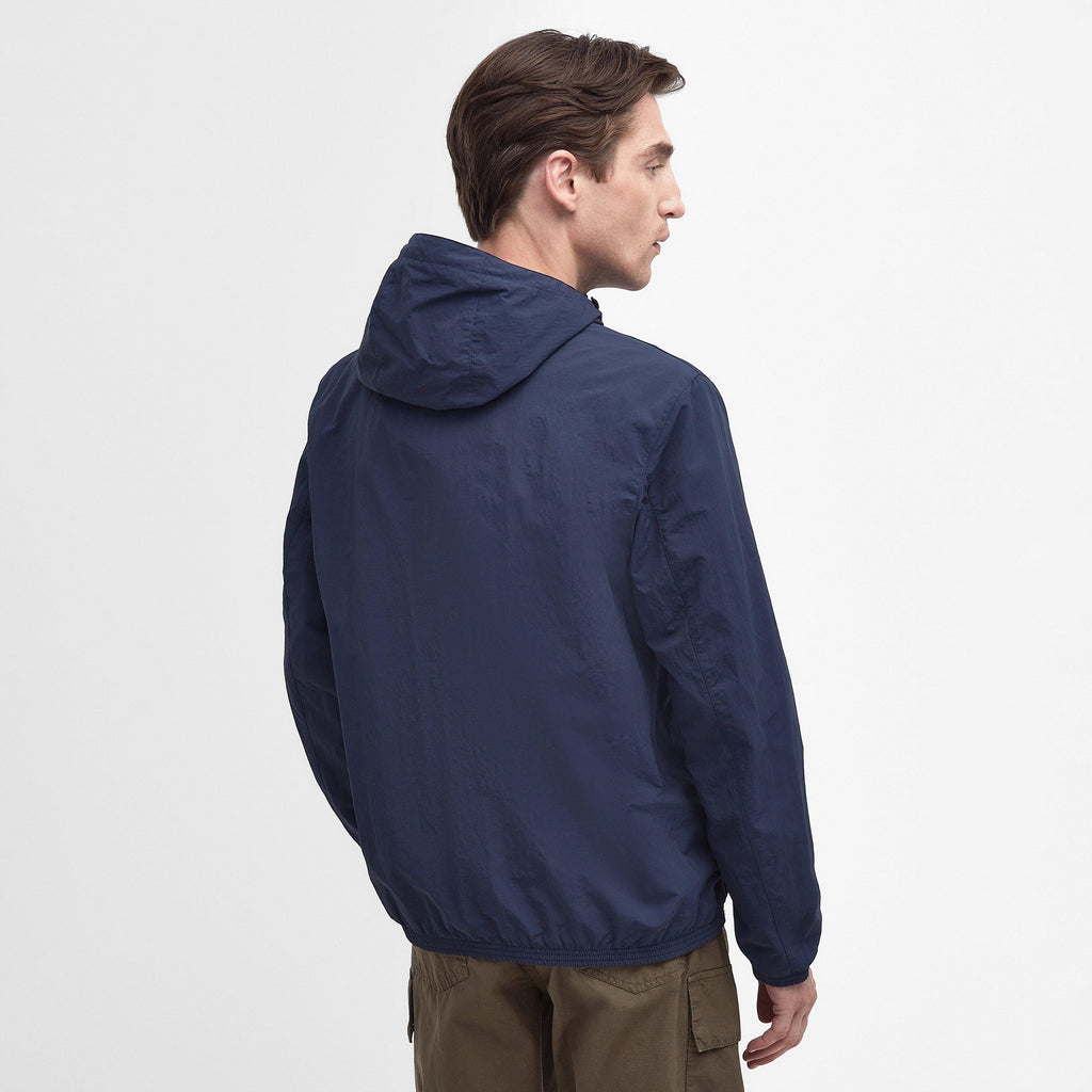 Mens Berwick Showerproof Jacket Classic Navy