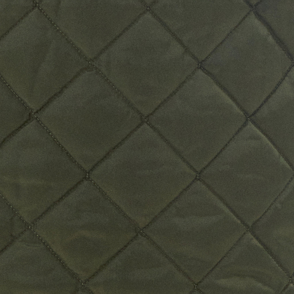 Mens Monty Gilet Olive