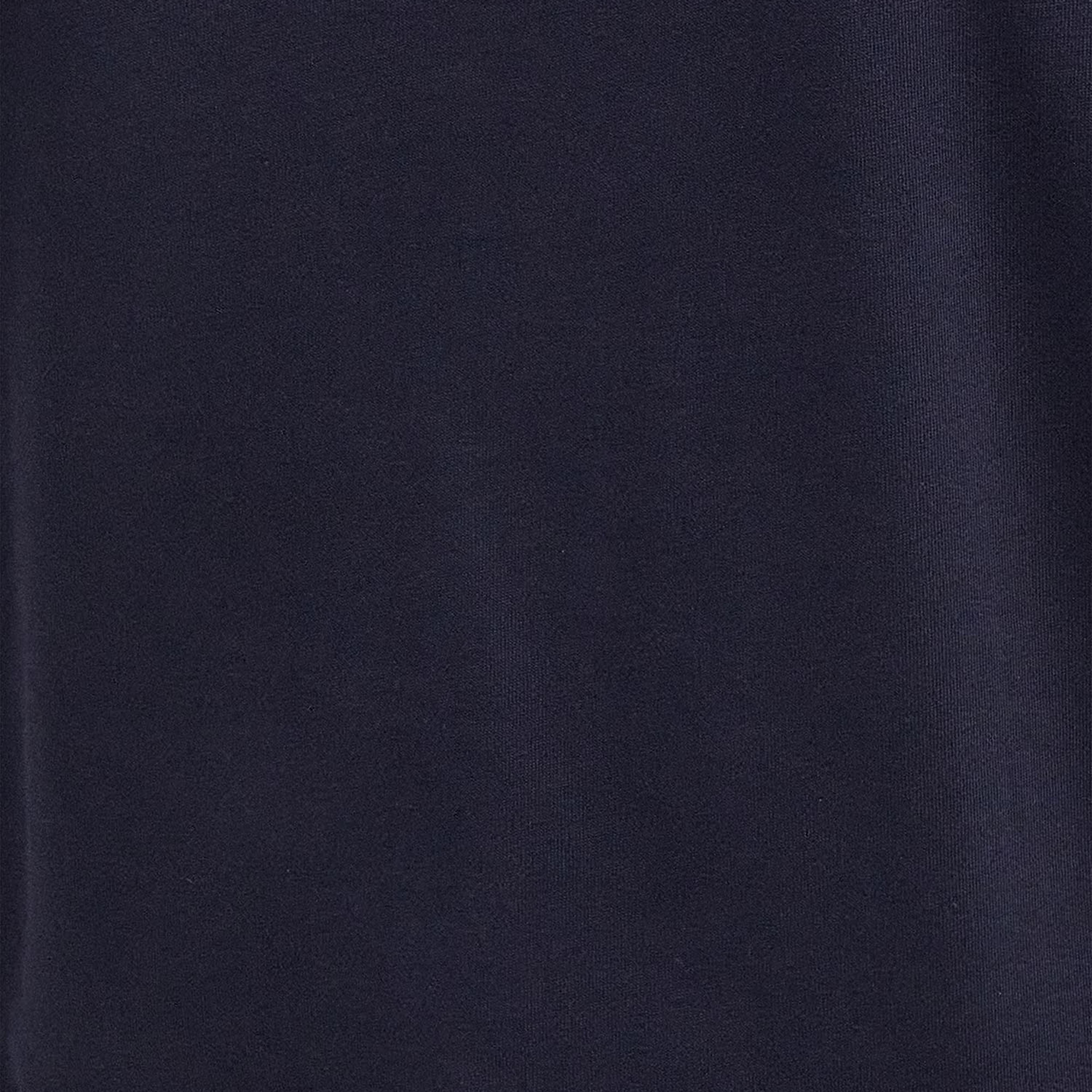 Mens Ridsdale Crew-Neck Sweatshirt Navy