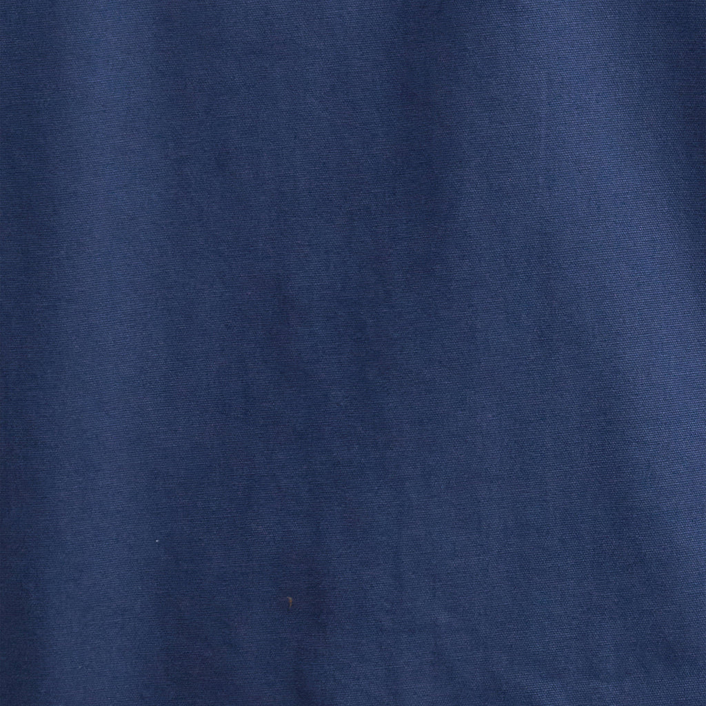 Mens Swindale Overshirt Mid Blue