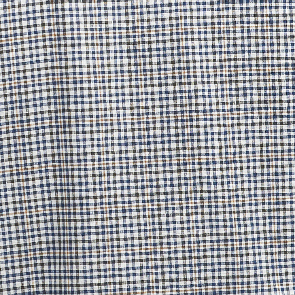 Mens Durand Regular Shirt Olive