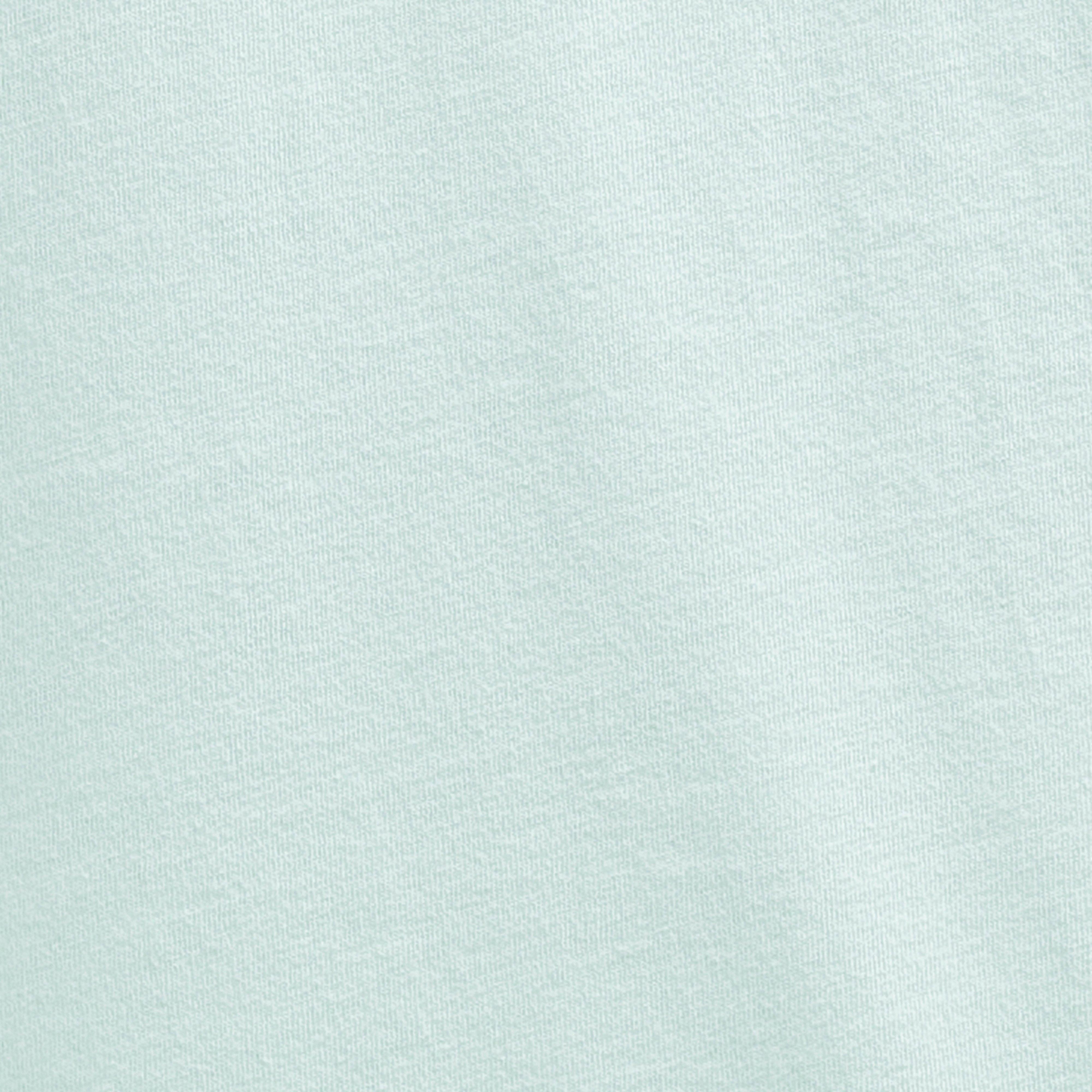 Mens Essential Sports T-Shirt Dusty Mint