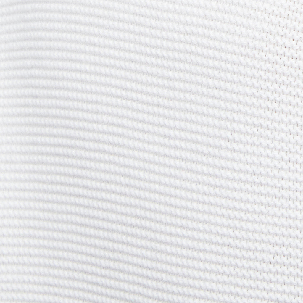 Womens Marine Knitted Jumper Cloud