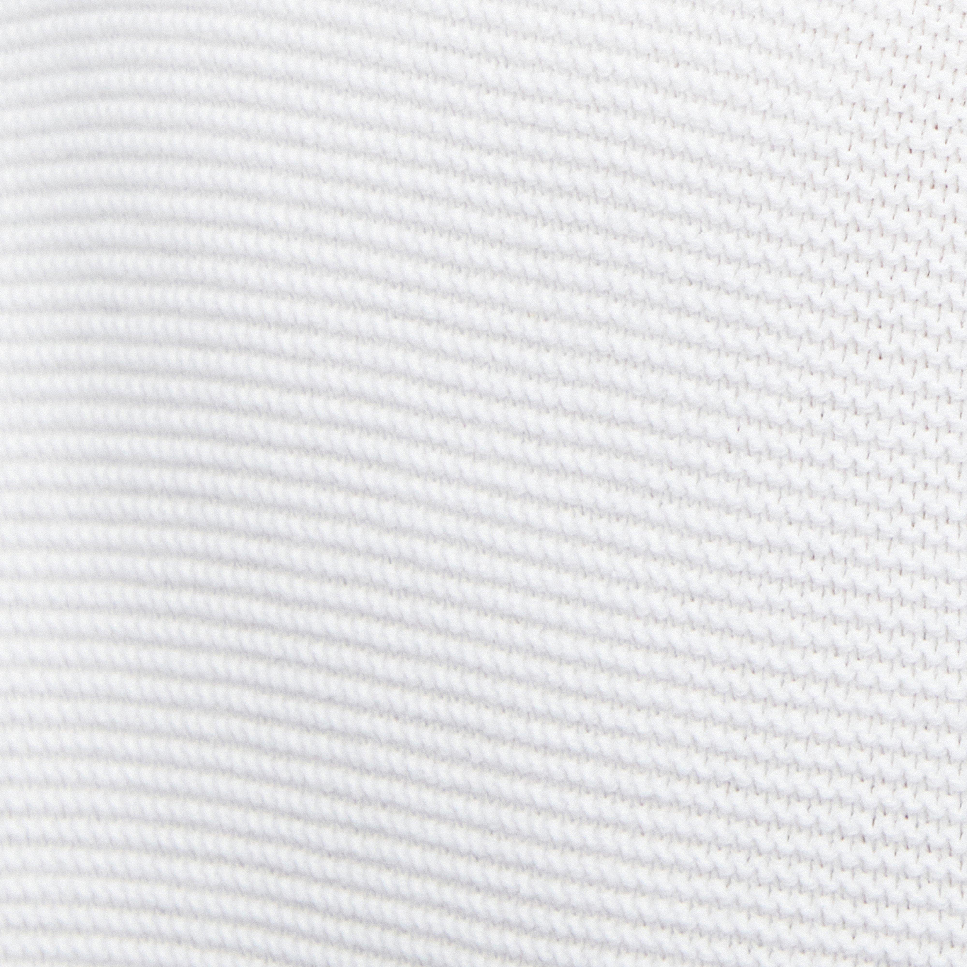 Womens Marine Knitted Jumper Cloud