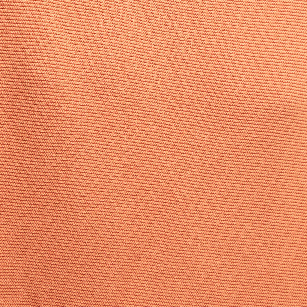 Womens Marine Knitted Jumper Apricot Crush