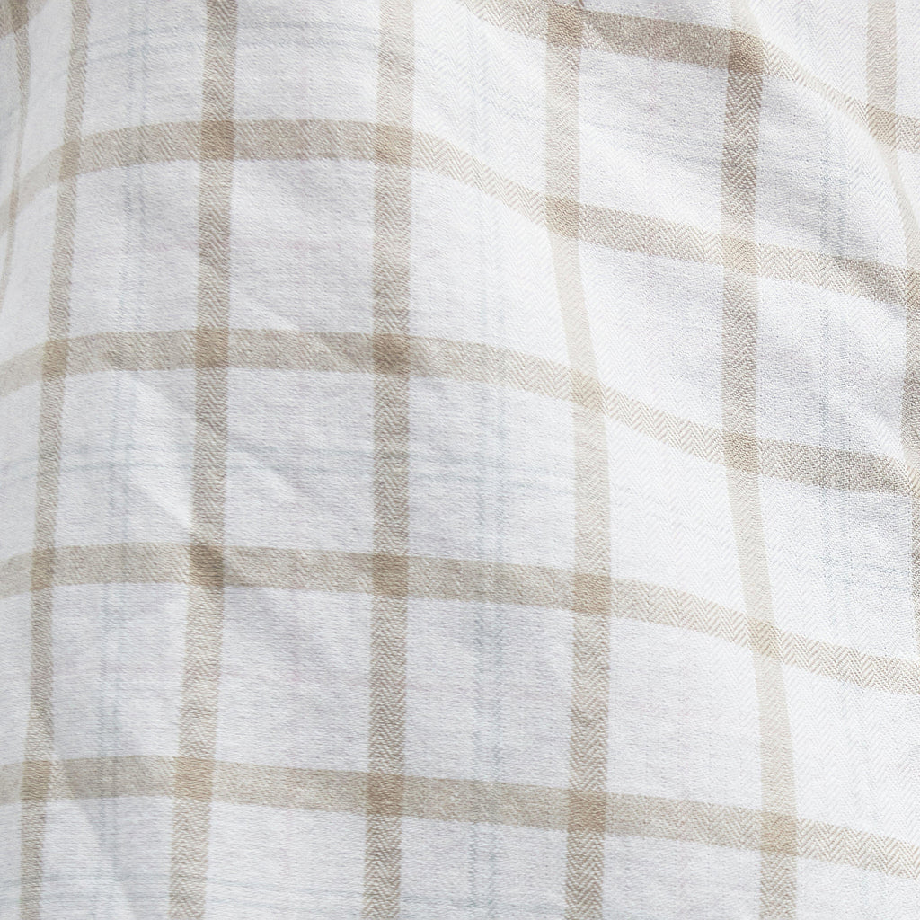 Womens Newbury Shirt Cloud Check