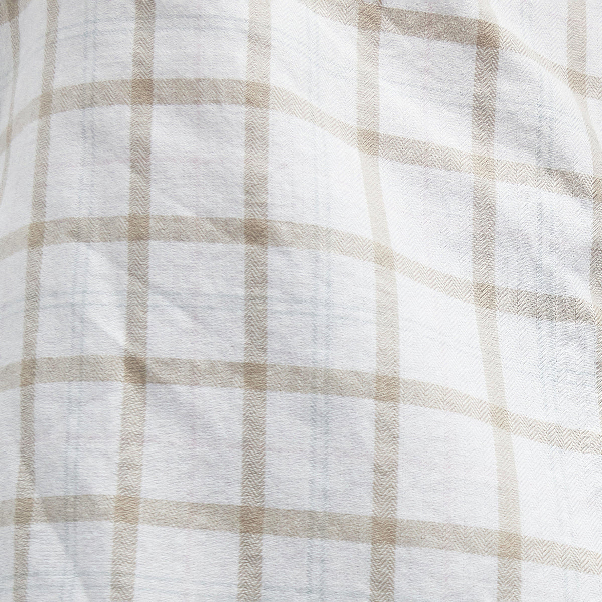 Womens Newbury Shirt Cloud Check