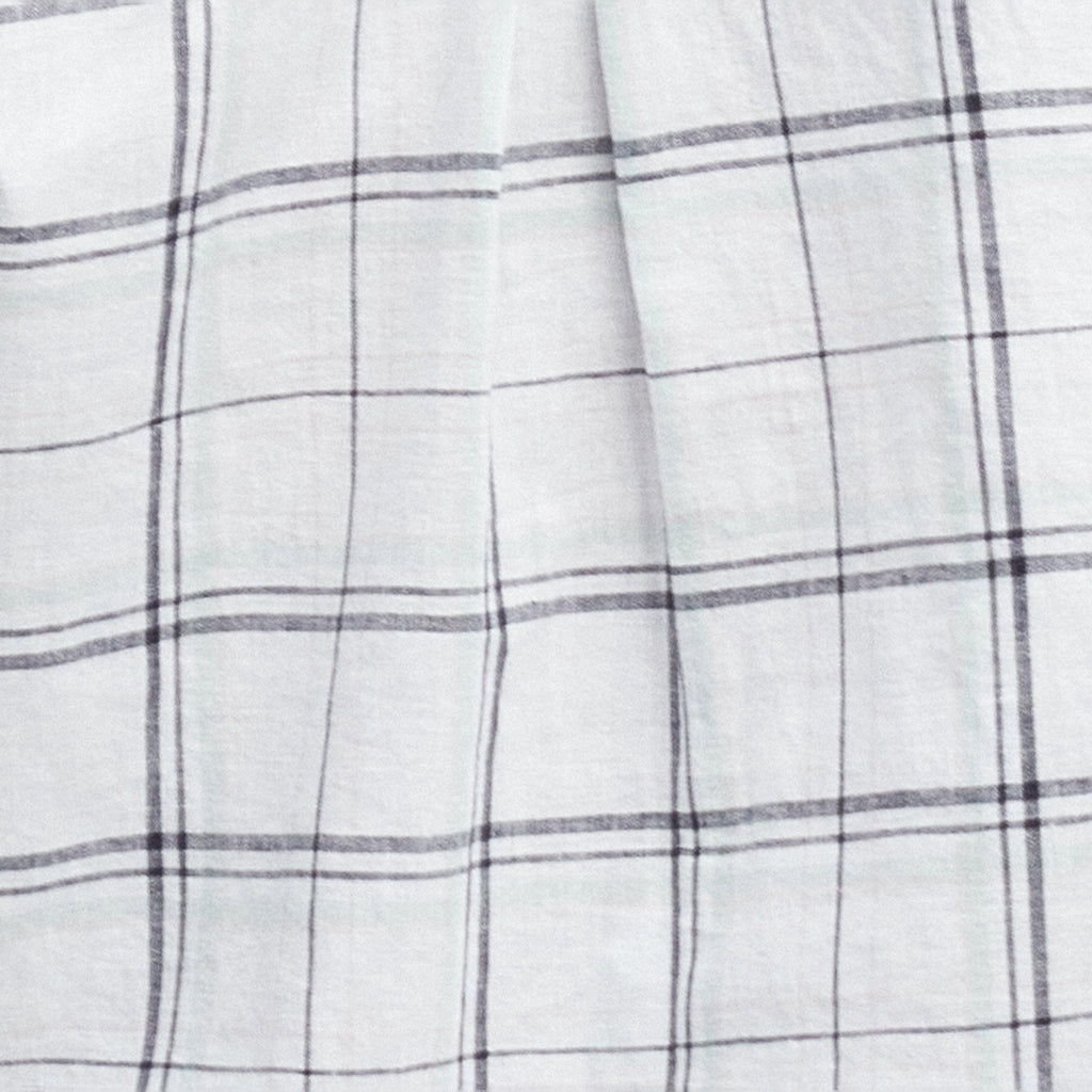 Womens Seaglow Shirt Cloud/Bayleaf