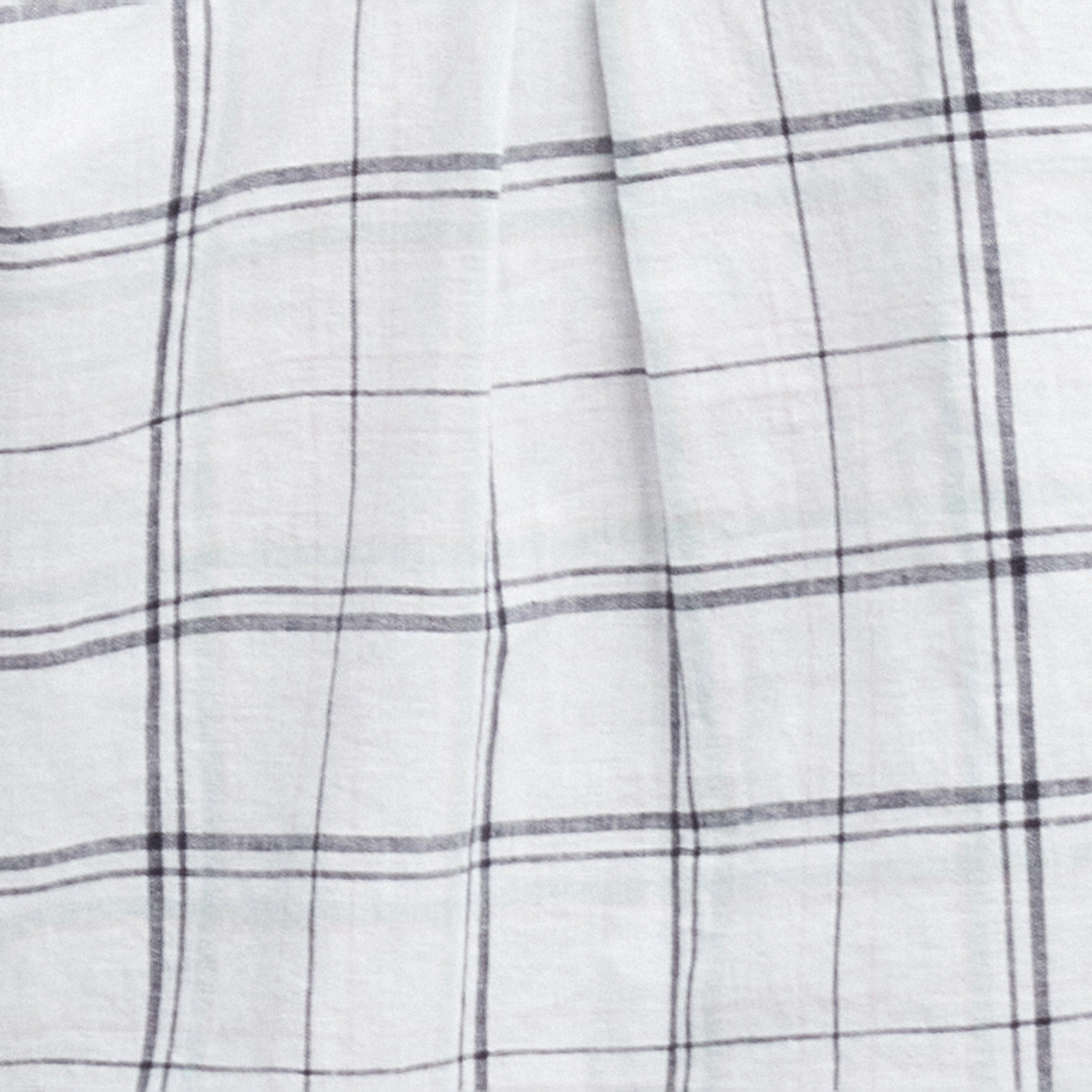 Womens Seaglow Shirt Cloud/Bayleaf