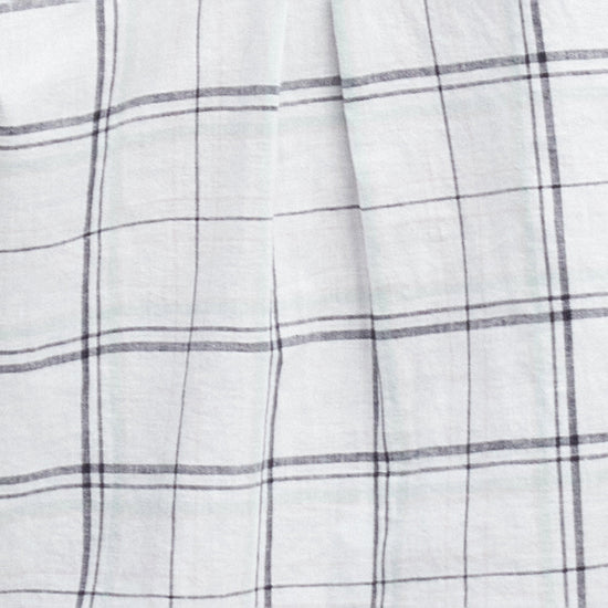 Womens Seaglow Shirt Cloud/Bayleaf