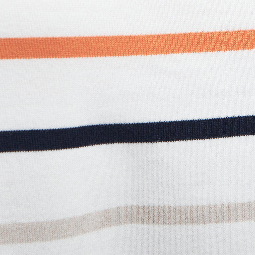 Womens Hawkins Top Cloud Stripe