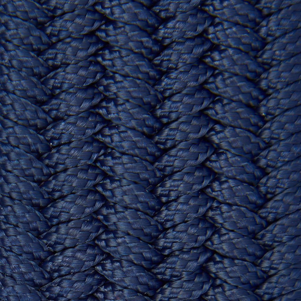 Womens Nevis Webbing Belt Classic Navy