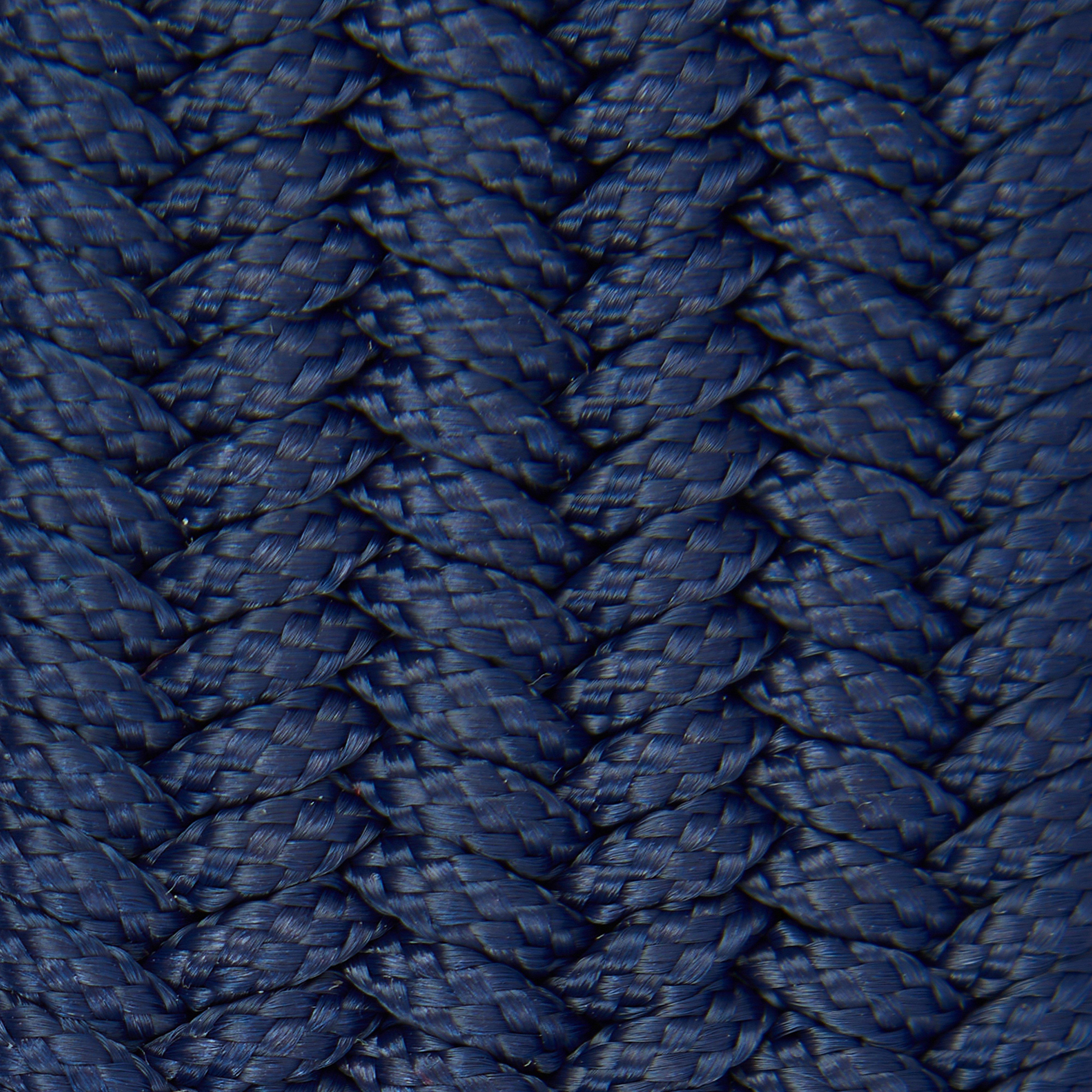 Womens Nevis Webbing Belt Classic Navy