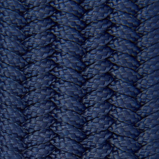 Womens Nevis Webbing Belt Classic Navy