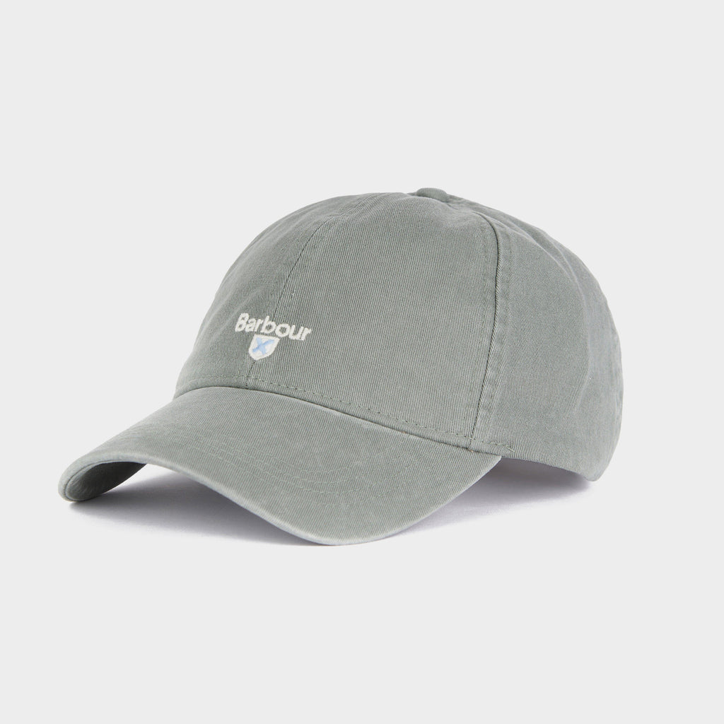Cascade Sports Cap Agave Green