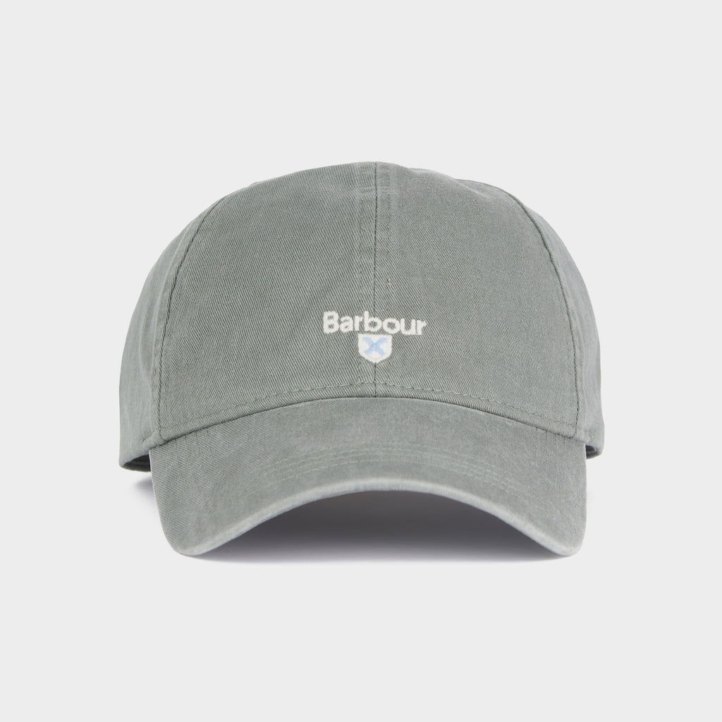 Cascade Sports Cap Agave Green