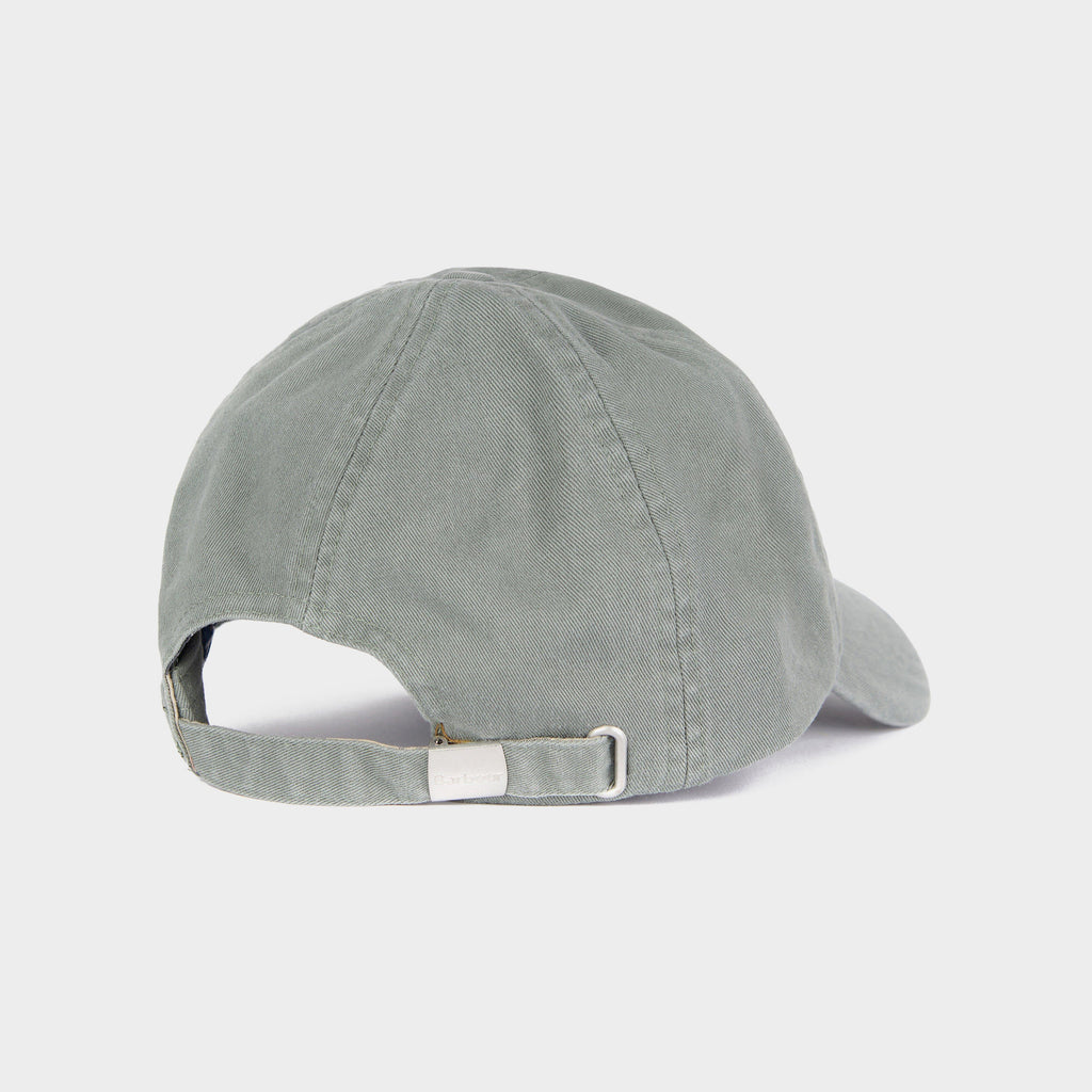Cascade Sports Cap Agave Green