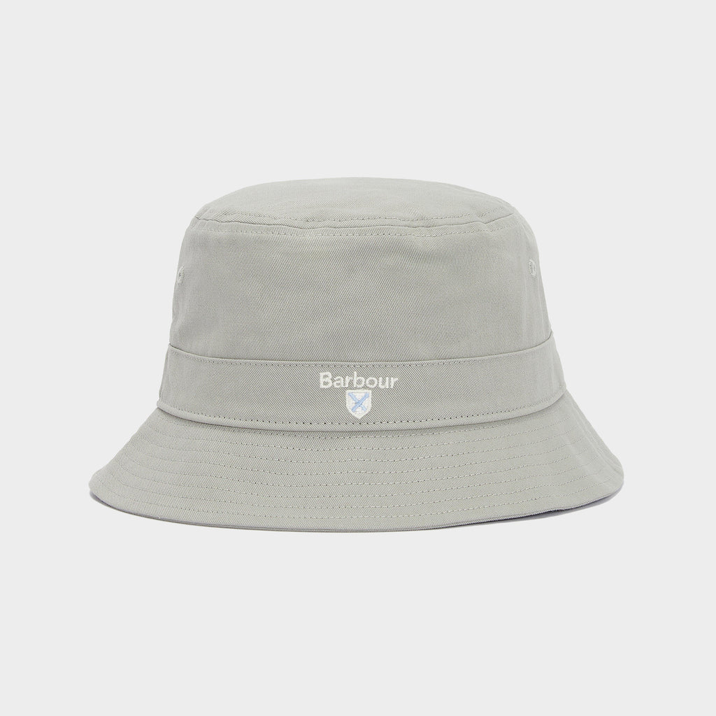 Cascade Bucket Hat Forest Fog