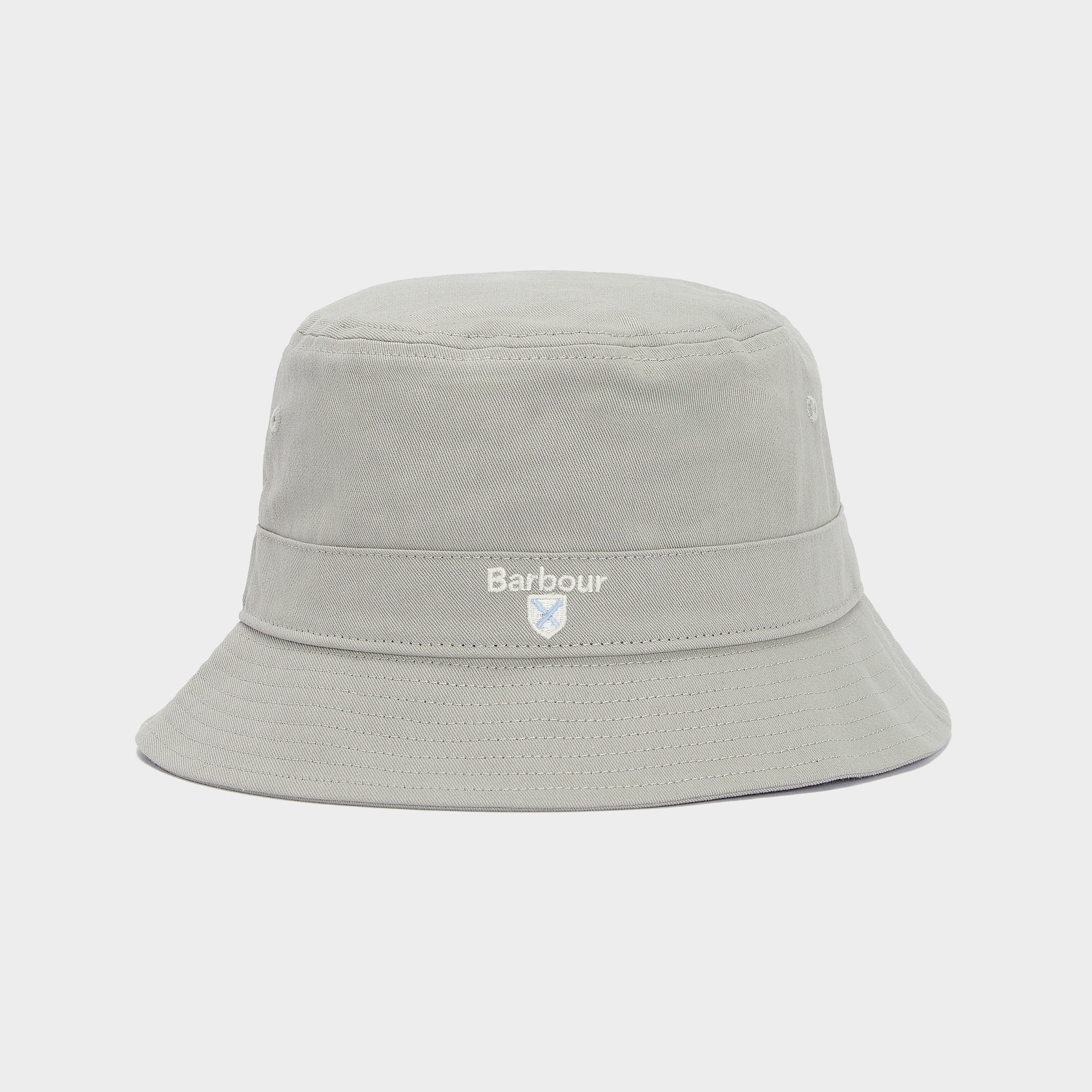 Cascade Bucket Hat Forest Fog