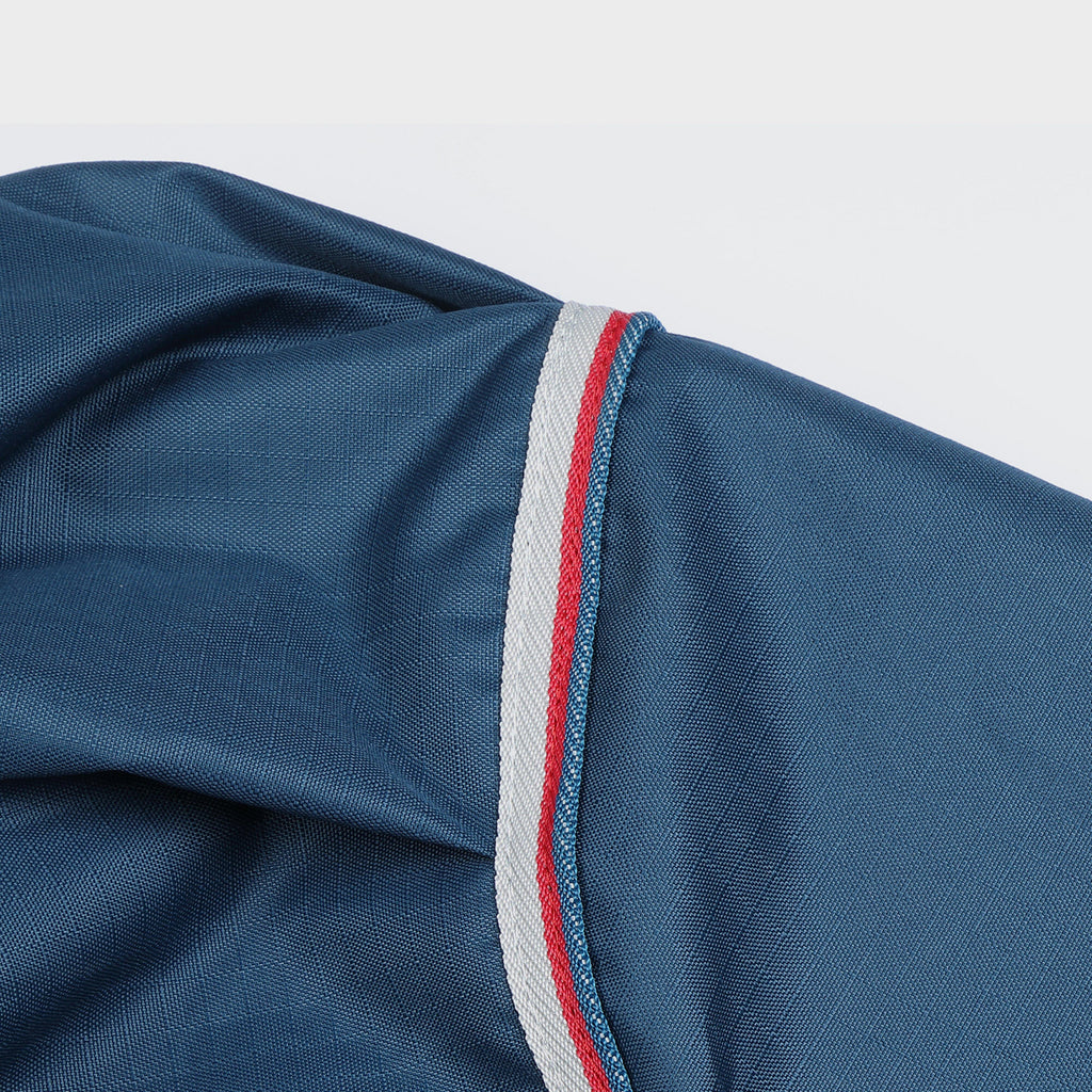 Tempest Original Lite Standard Neck 0g Turnout Rug Teal