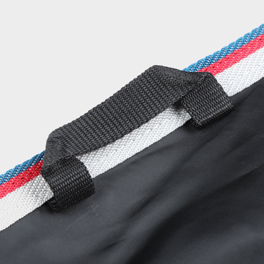 Tempest Original Lite Standard Neck 0g Turnout Rug Teal