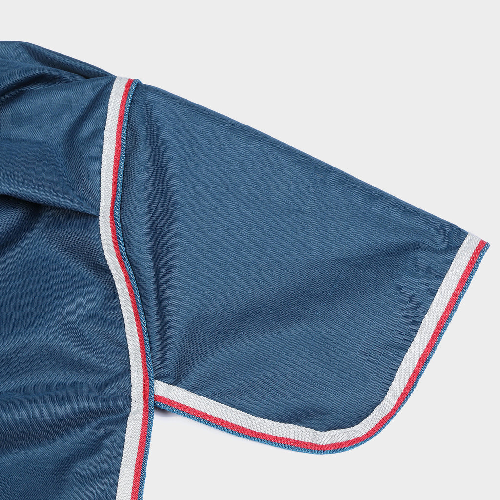 Tempest Original Lite 0g Combo Neck Turnout Rug Teal