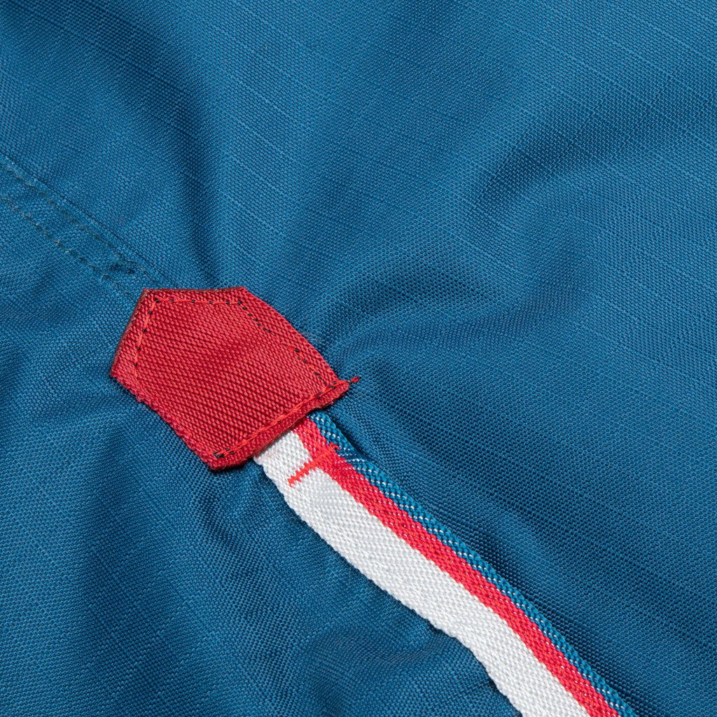 Tempest Original Lite 0g Combo Neck Turnout Rug Teal