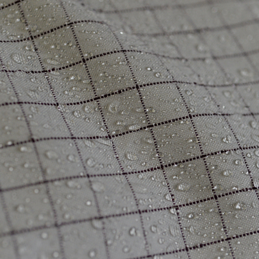 Hybrid Seasons Combo Neck Sheet White/Maroon