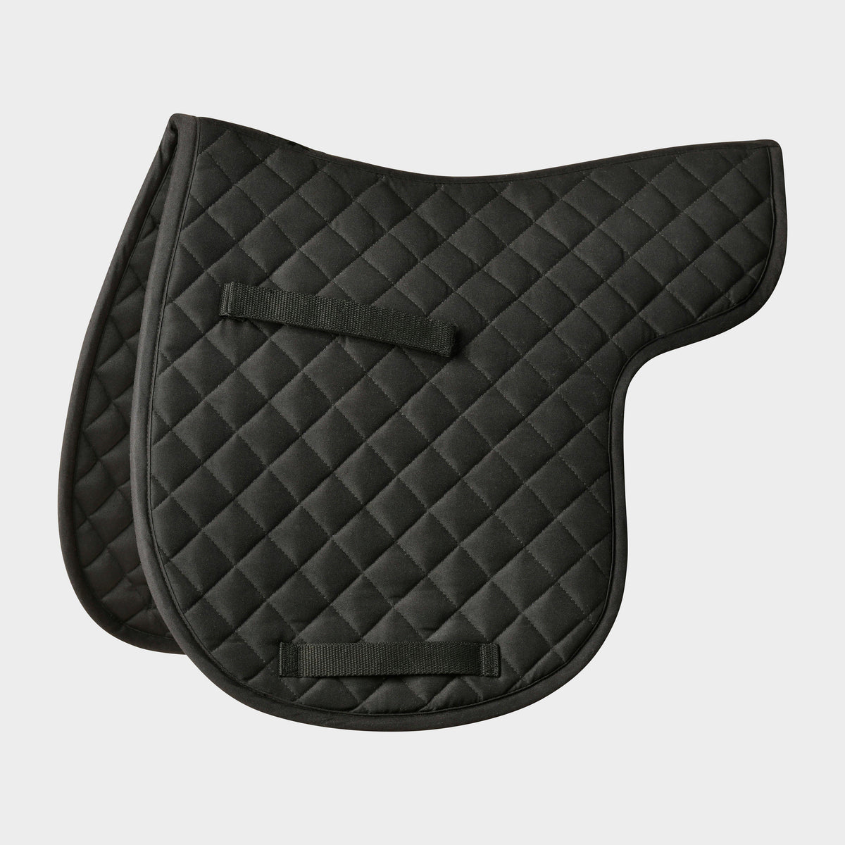 Defiant All Purpose Numnah Black