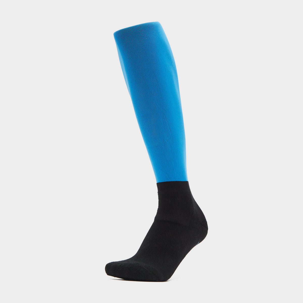 Prime Stocking Socks Royal Blue