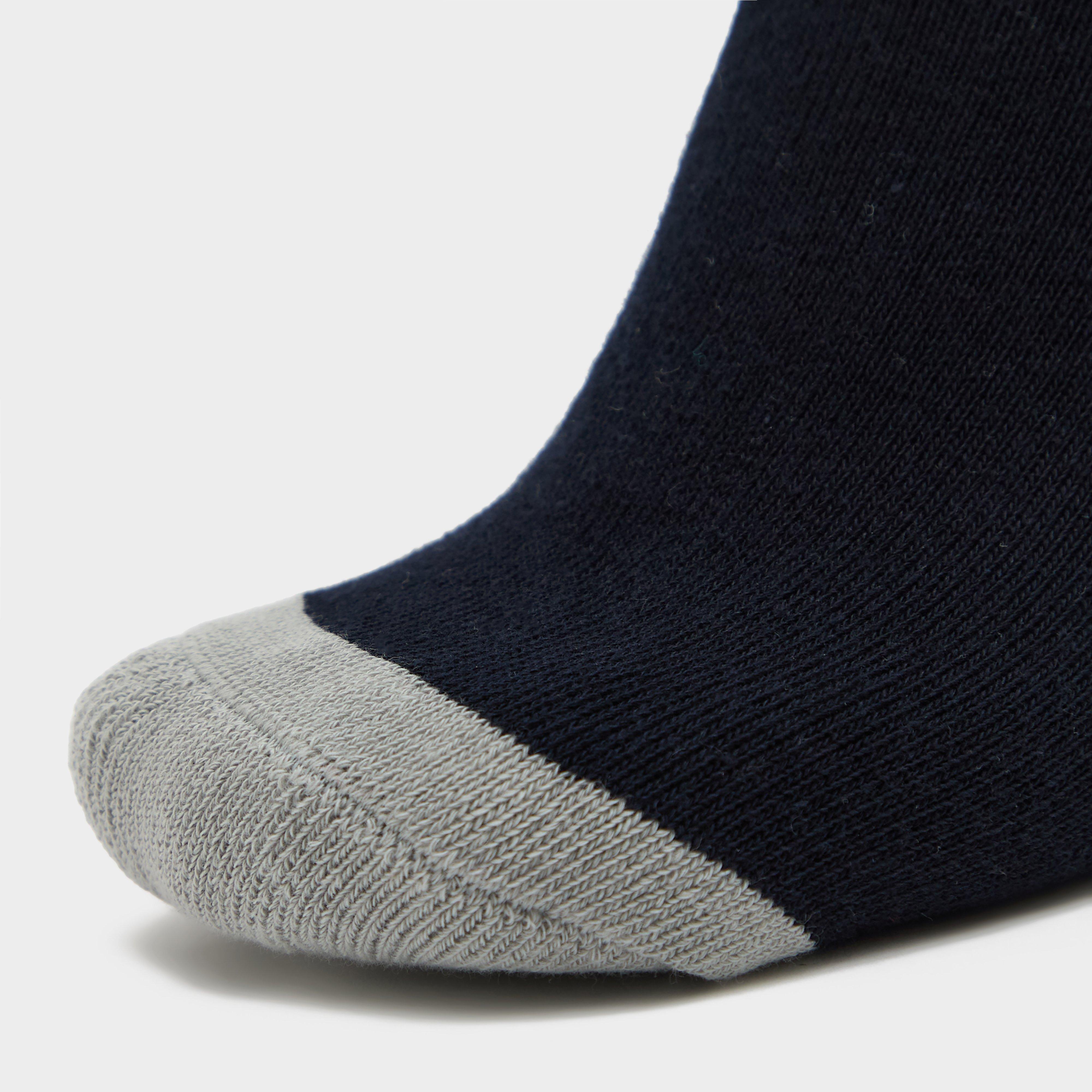 3 Pack Socks Highlands