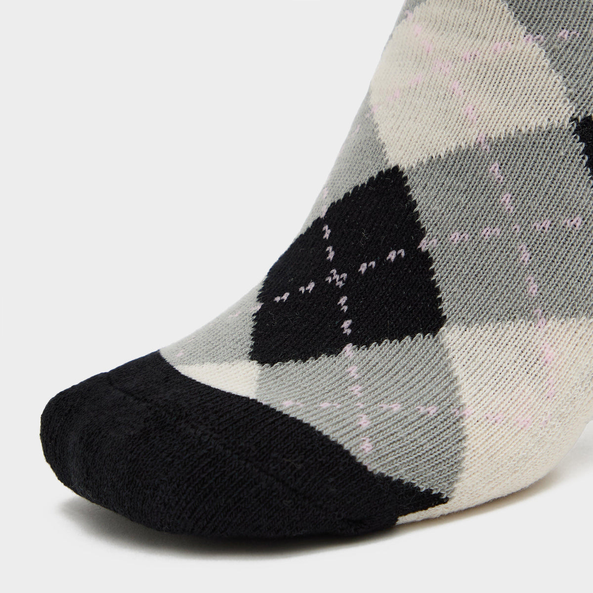 3 Pack Socks Mono Highlands