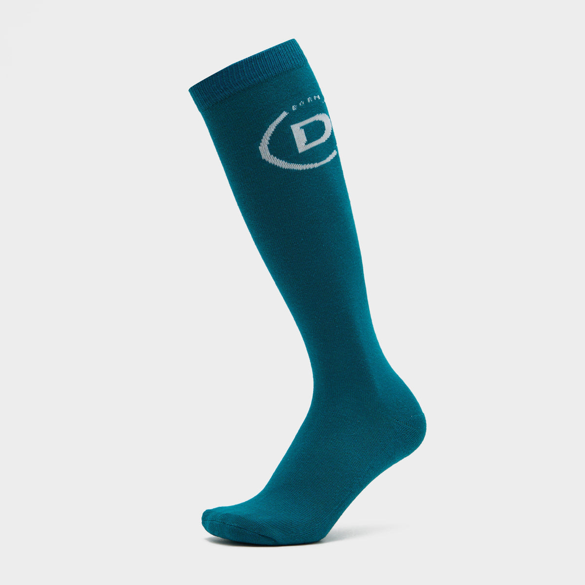 Logo Socks Deep Lake