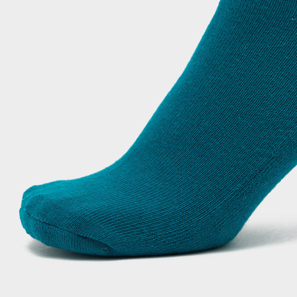 Logo Socks Deep Lake