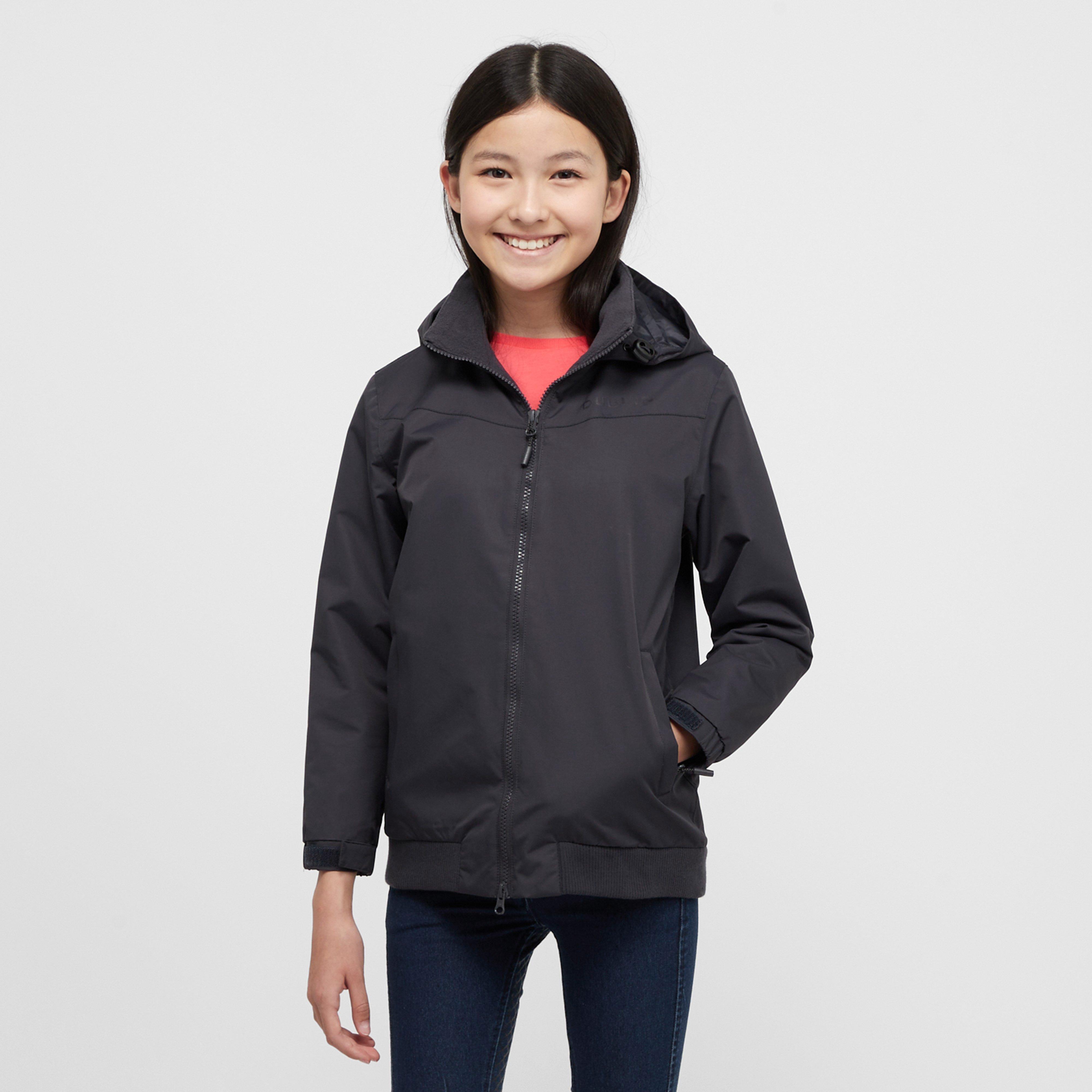 Kids Trinity Blouson Jacket Navy