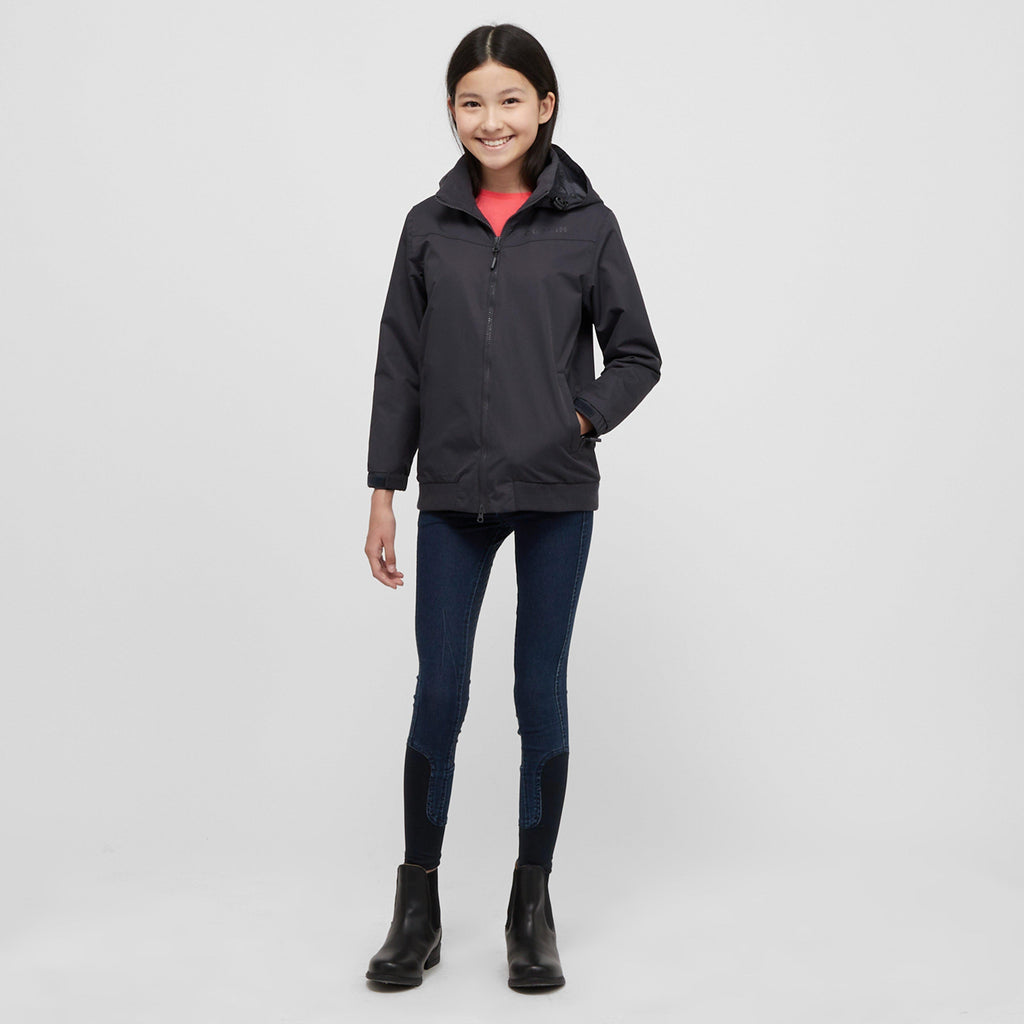 Kids Trinity Blouson Jacket Navy
