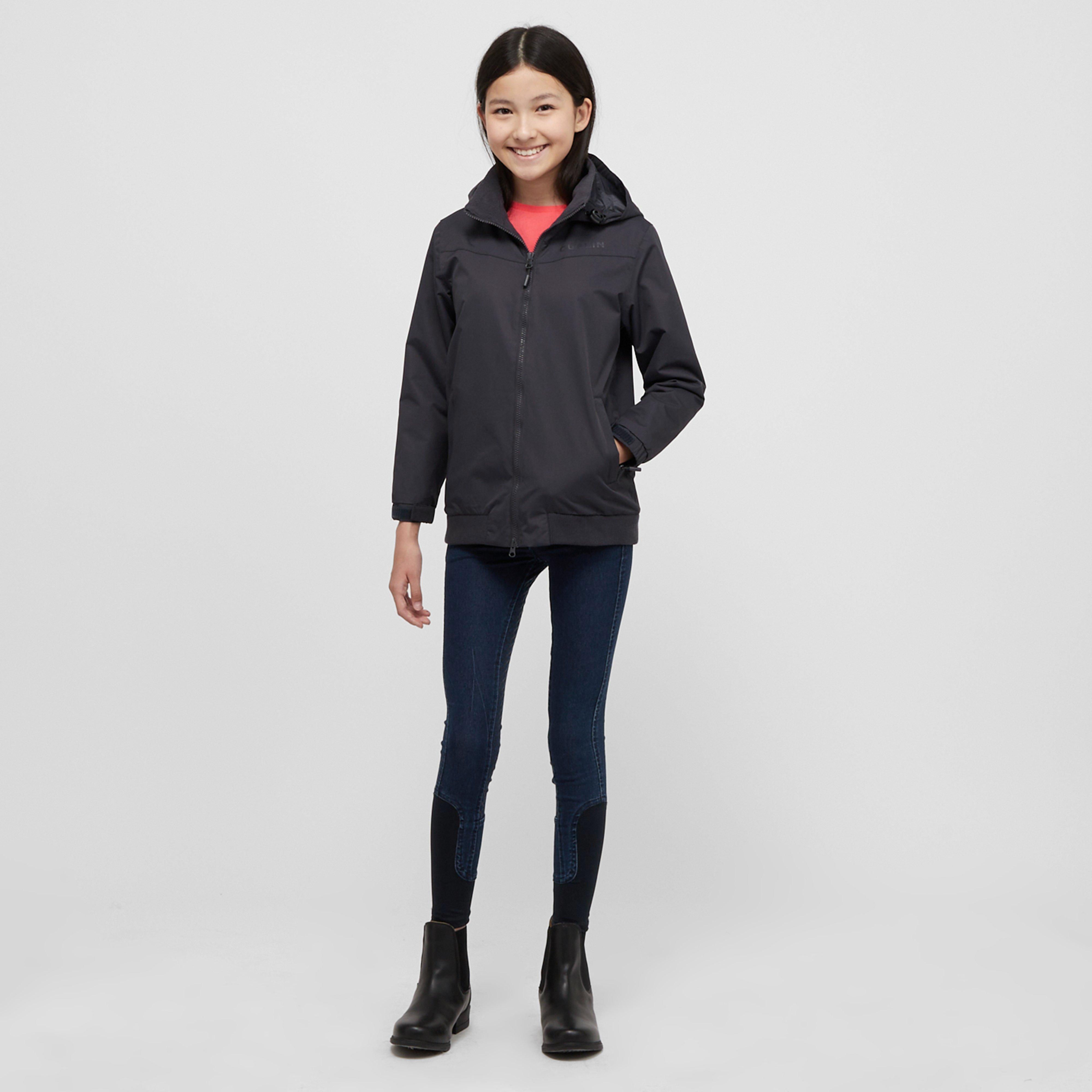 Kids Trinity Blouson Jacket Navy
