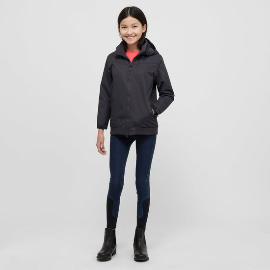 Kids Trinity Blouson Jacket Navy
