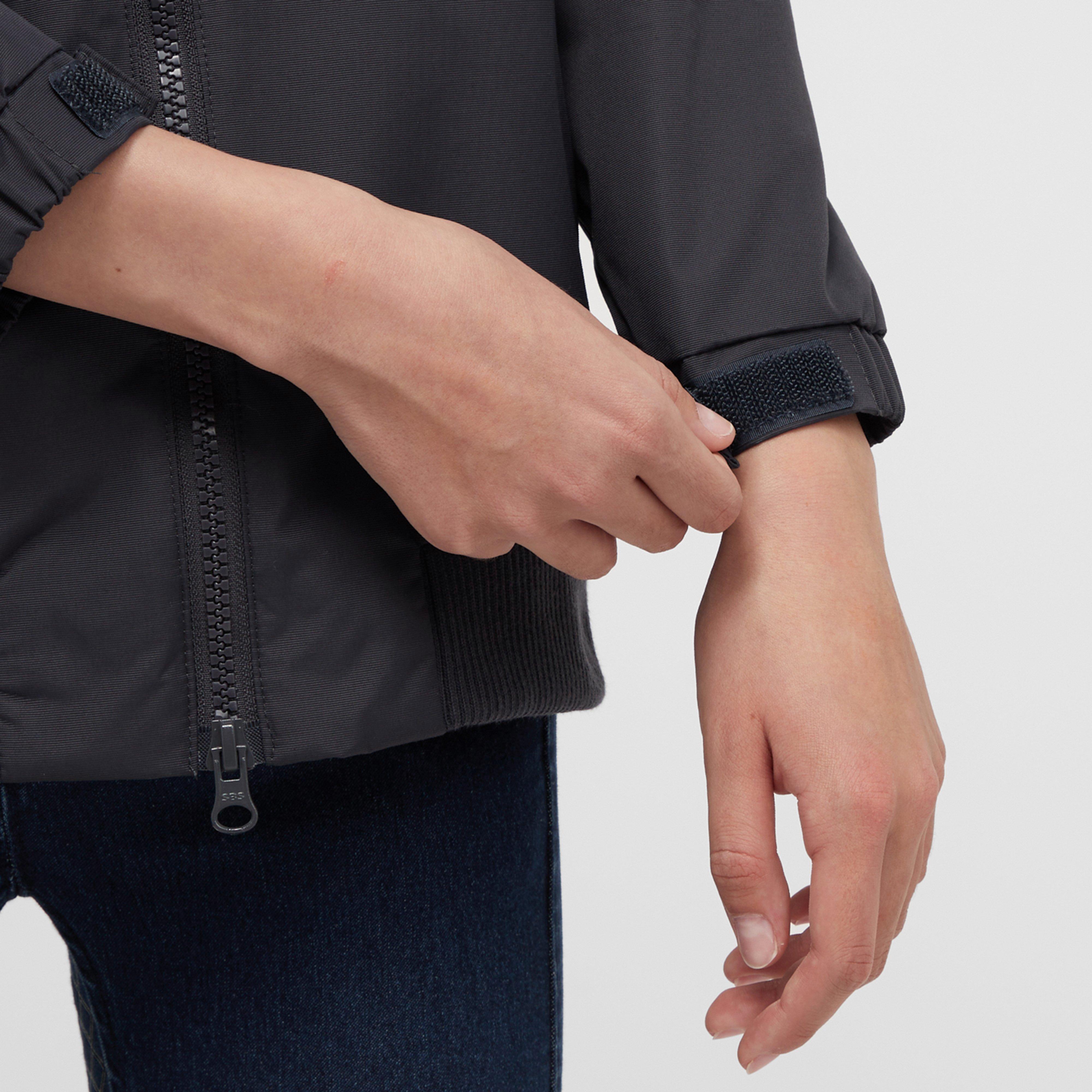 Kids Trinity Blouson Jacket Navy